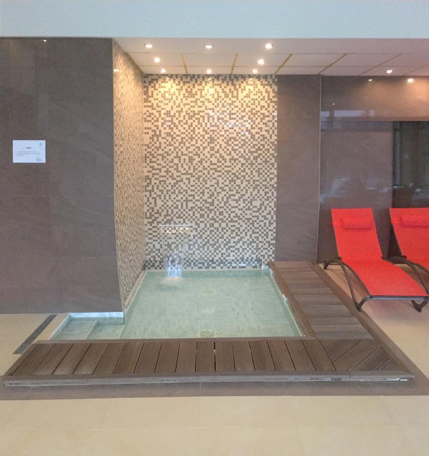 Holiday Park Orava Bungalows Долни Кубин Екстериор снимка